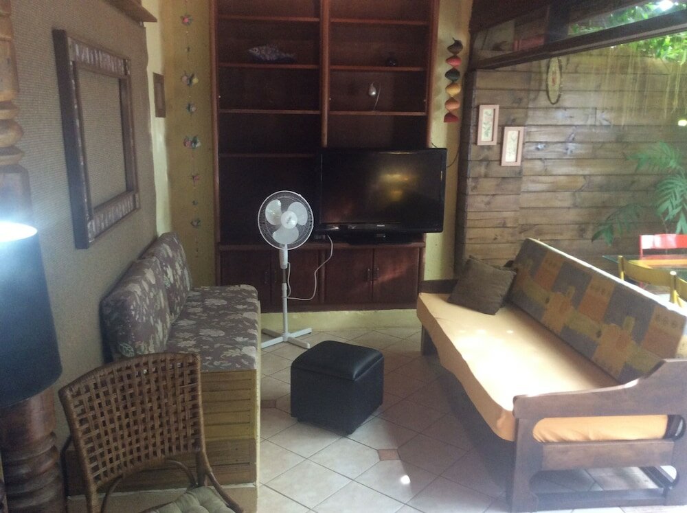 Фото Open Mar Pousada