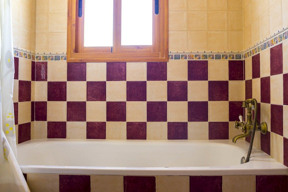 Фото Balcon de la Axarquia