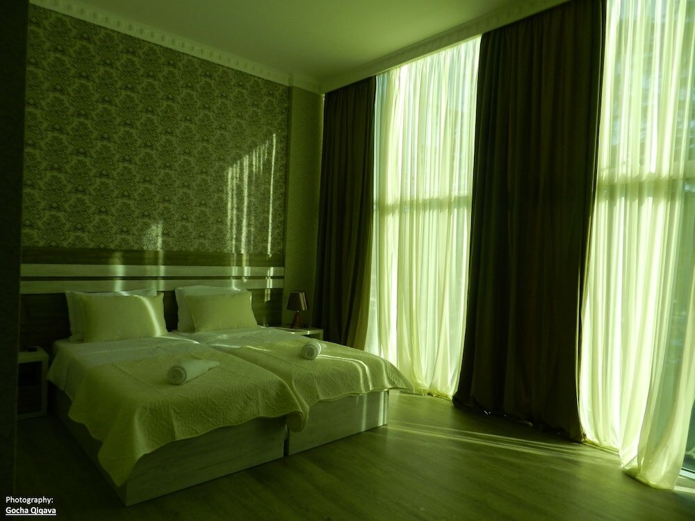 Фото MartVilla GuestHouse