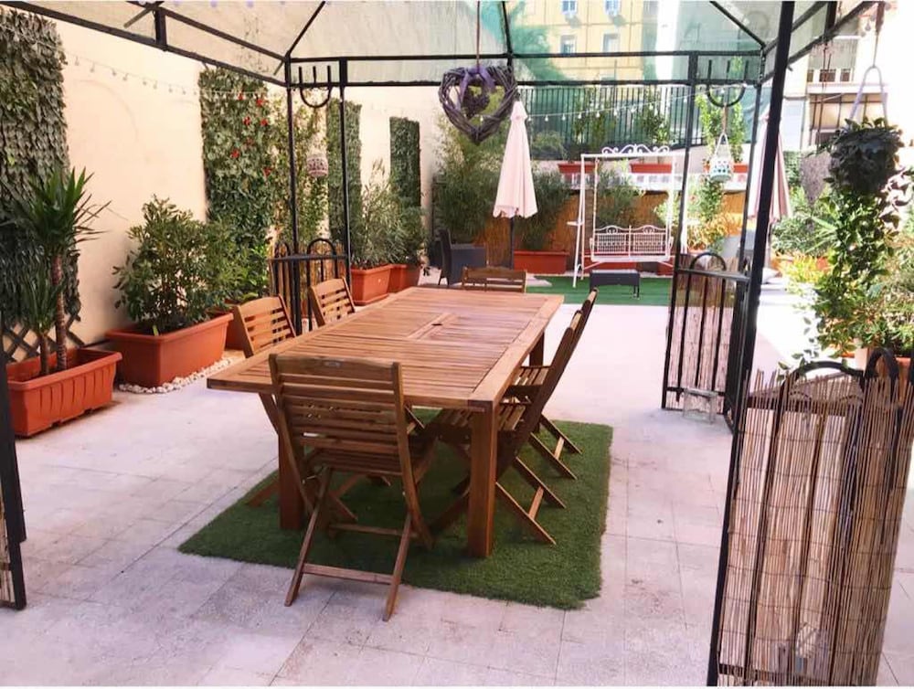 Фото Dea Flora B&b