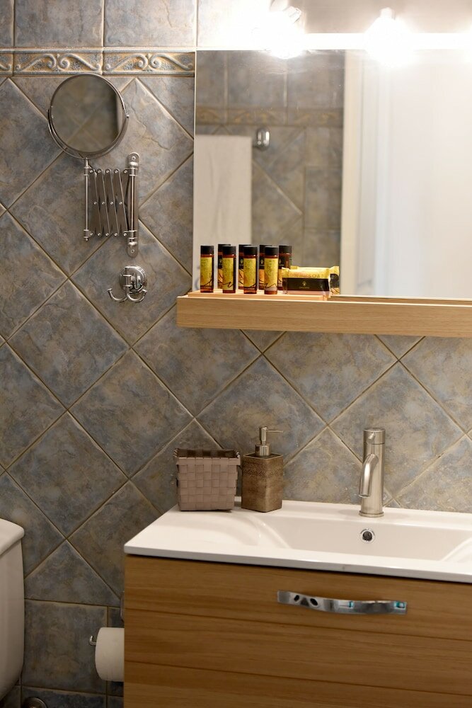 Фото Апартаменты Hydra's Pearl