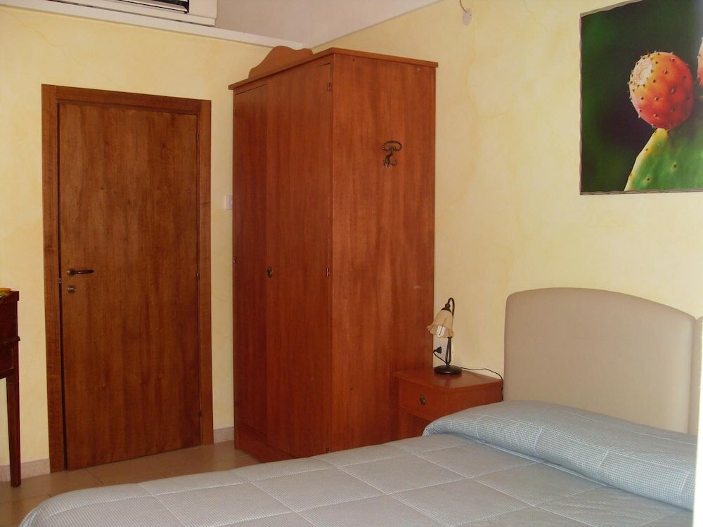 Фото B&b Frammenti D'Itria