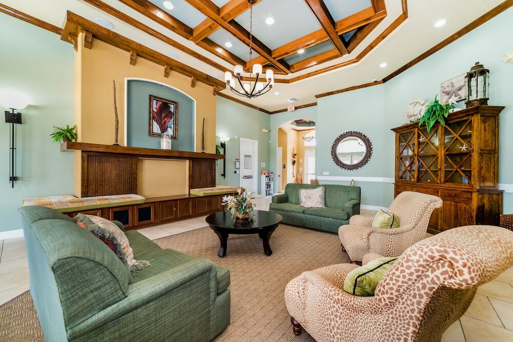 Фото Crystal Cove № 1 - 7 Bed 5 Baths Villa