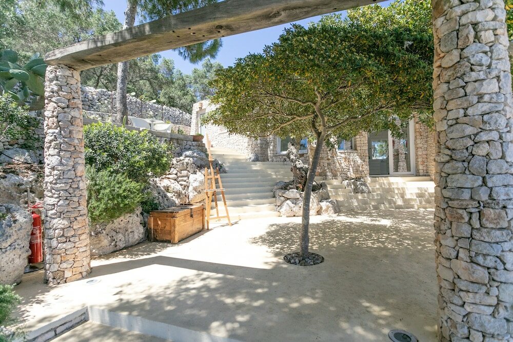 Фото La Casa del Fico