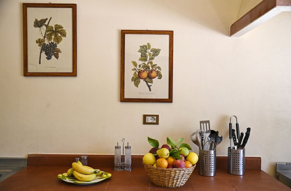 Фото Tenuta Santa Cristina