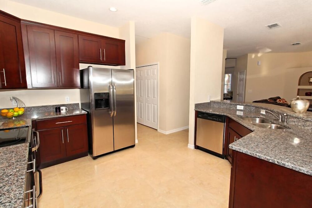 Фото Ov3636 - Highlands Reserve - 5 Bed 3 Baths Villa