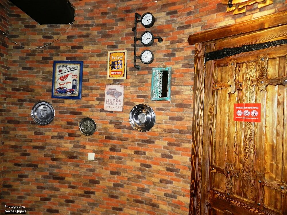 Фото MartVilla GuestHouse