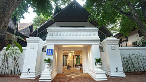 Гостиница B2 Suthep Night Market Premier Resort в Чиангмае