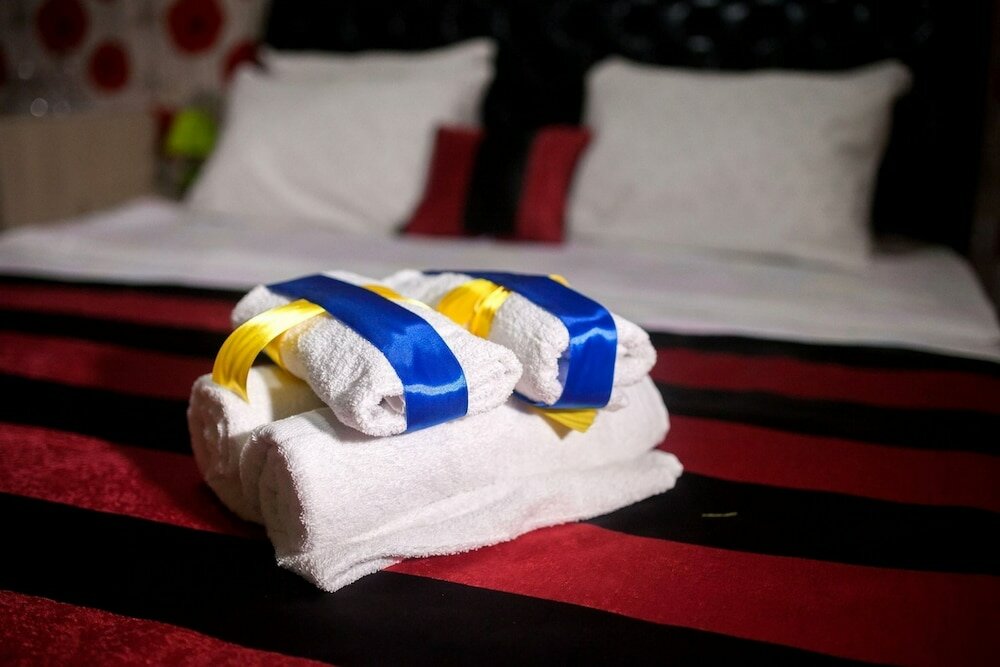 Фото Hotel Ellegance