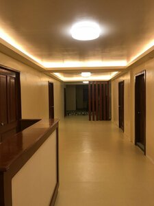 Гостиница Casa Arrieta Hostel