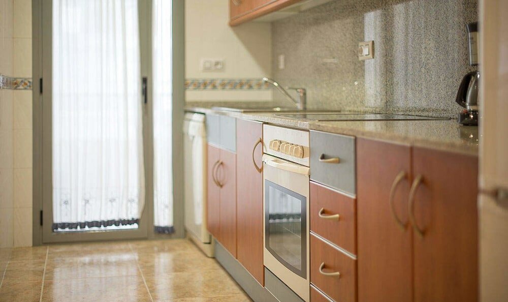 Фото Attic Rambla