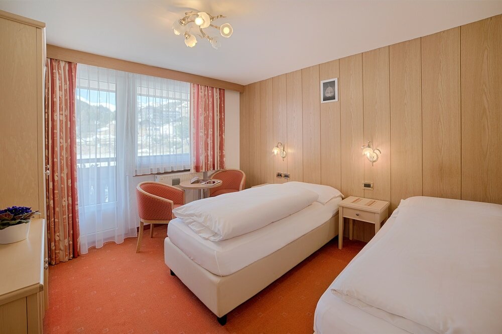 Фото Hotel Malita