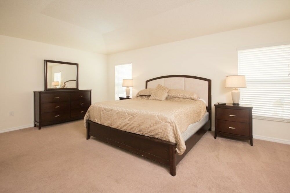 Фото Ip60173 - Veranda Palms Resort - 5 Bed 3 Baths Villa