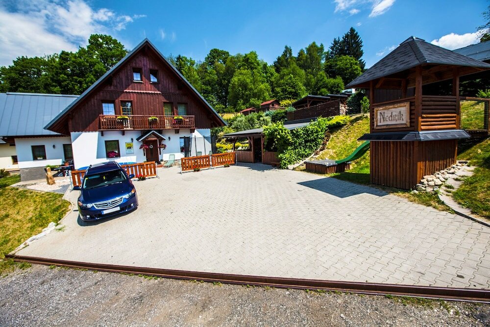 Фото Apartment Nedrik