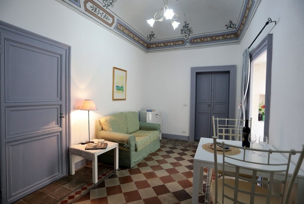 Фото Appartamento del Teatro