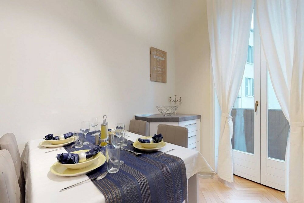 Фото Luxury 3 Bedrooms Near Duomo