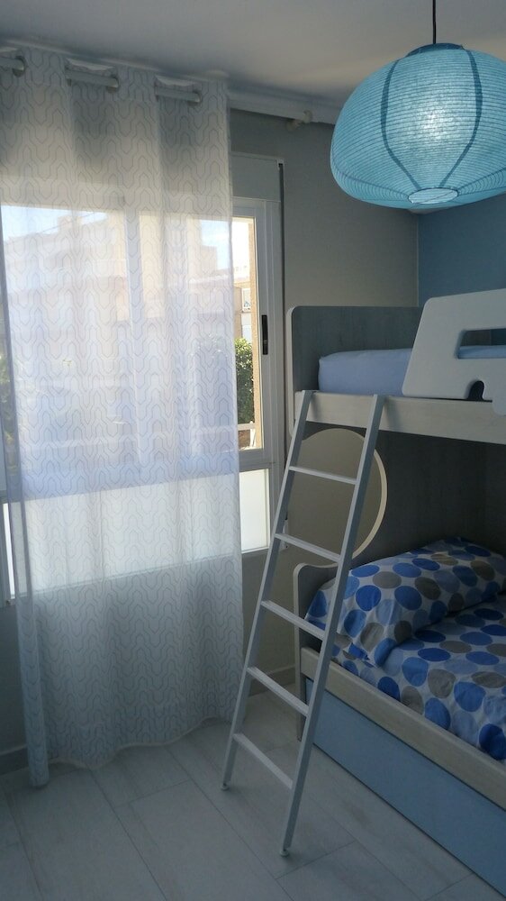 Фото Apartamento Bahia Denia