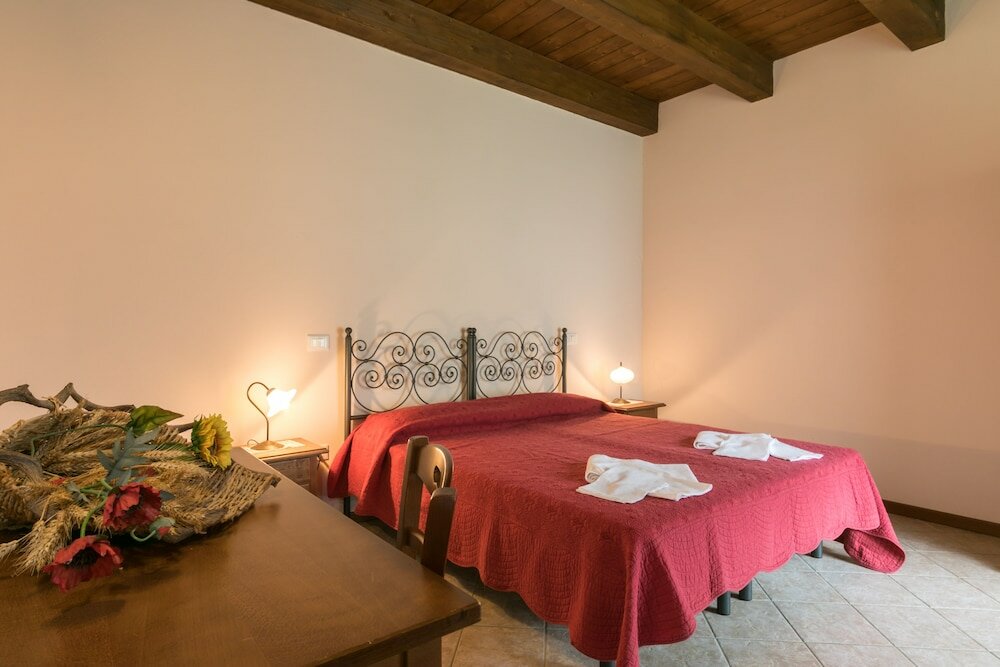 Фото Agriturismo Antico Frutto