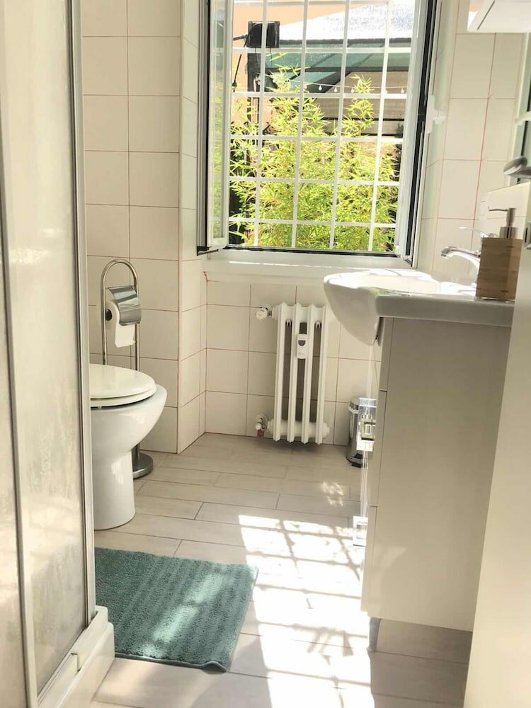 Фото Dea Flora B&b