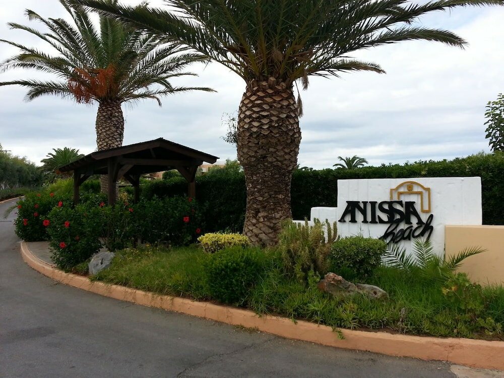 Фото Курорт Anissa Beach & Village