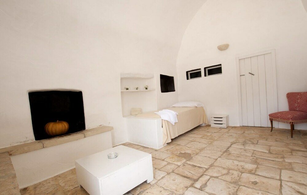 Фото Masseria Mozzone