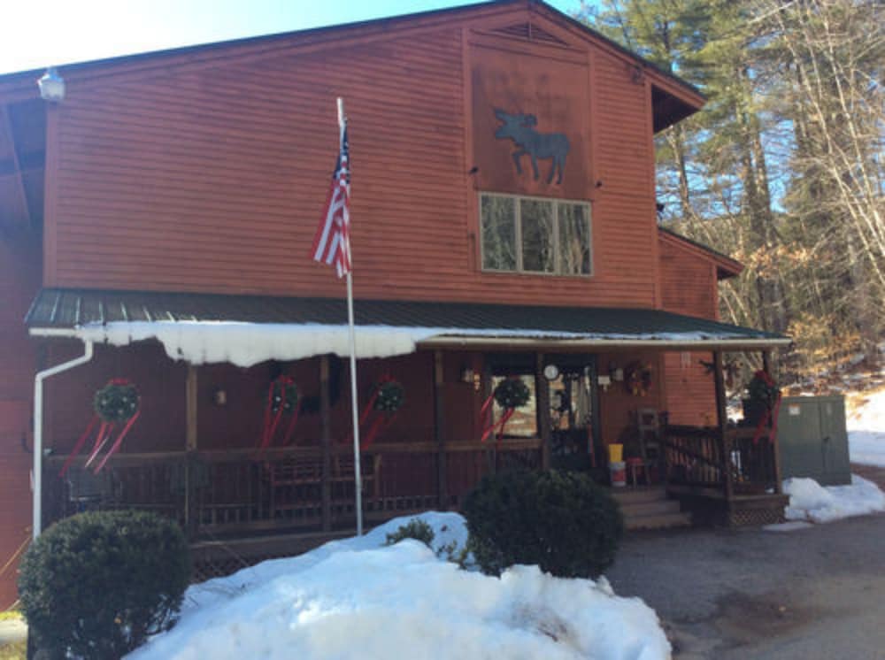 Фото Evergreen Valley Inn