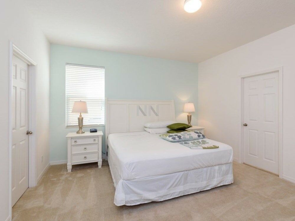 Фото Fv89524 - Veranda Palms Resort - 6 Bed 4 Baths Villa