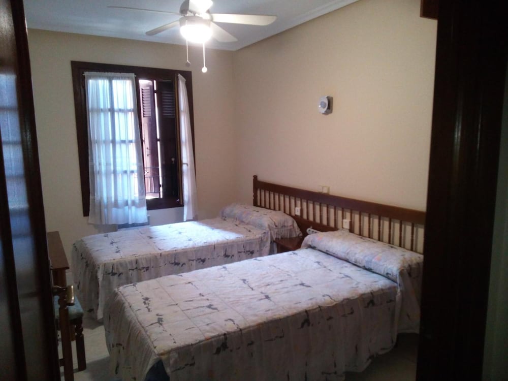 Фото Pensión Los Fronterizos