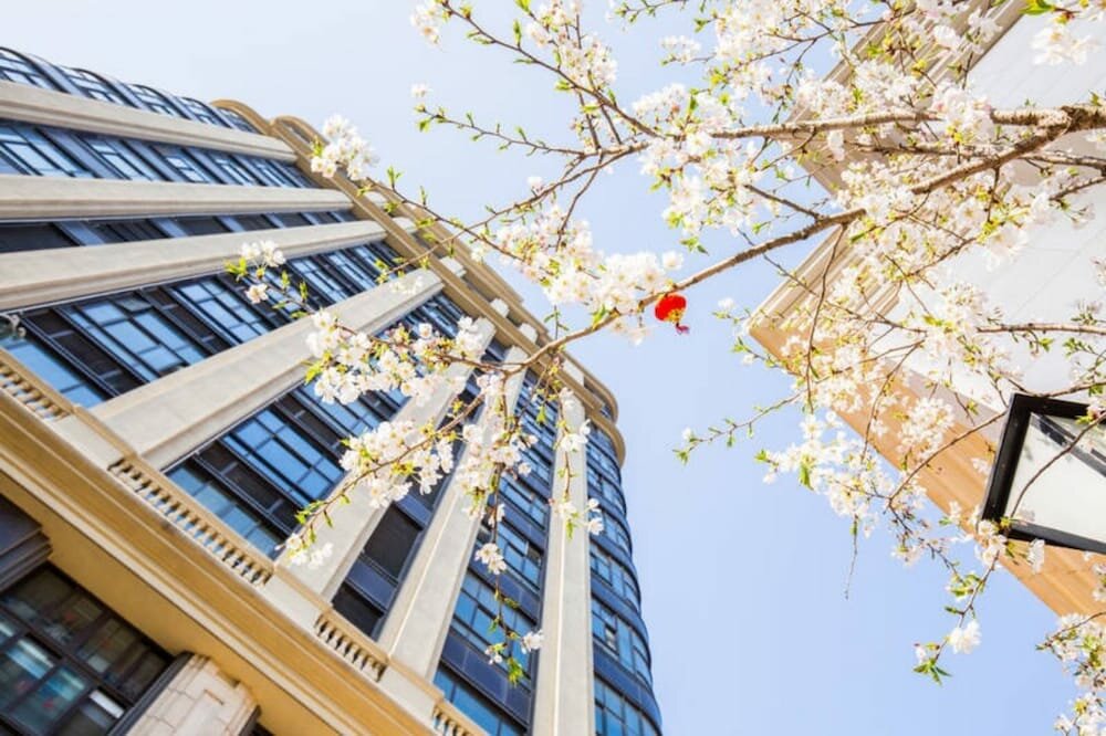 Hotel Live Inn Chuansha, Shanghai, photo