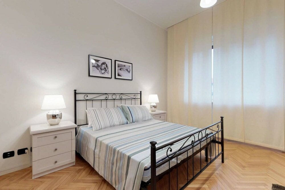 Фото Luxury 3 Bedrooms Near Duomo
