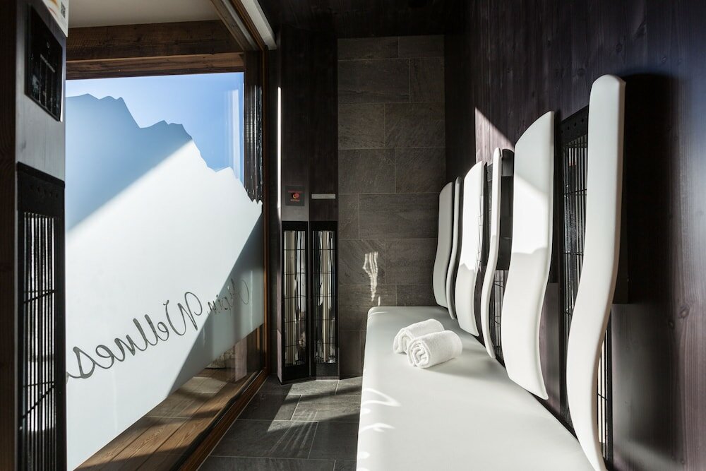 Фото Alpenlodge Alexander