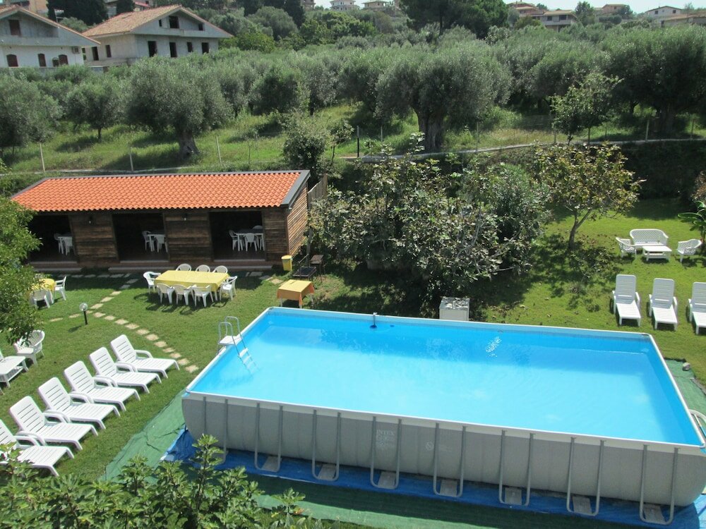 Фото Residence Pantaleo