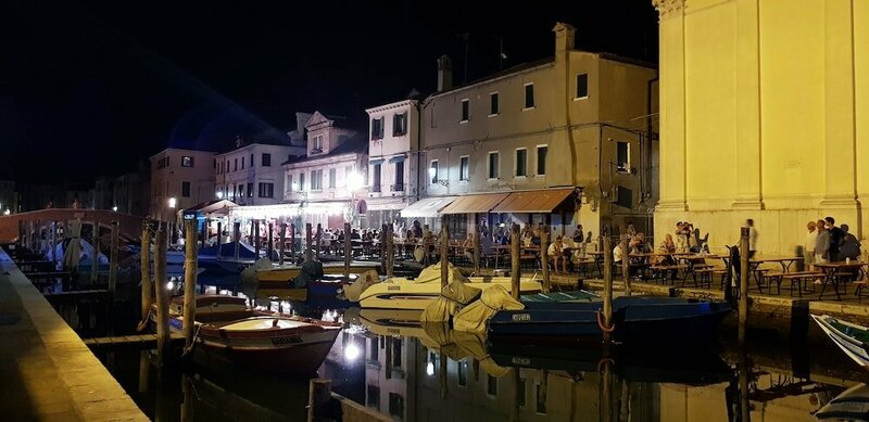 Гостиница B&b Ca' dell'Angelo Chioggia