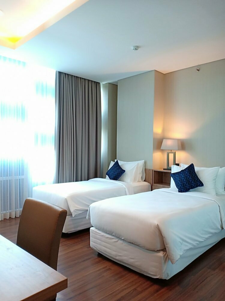 Hotel Azana Suite Hotel Antasari, Jakarta, photo