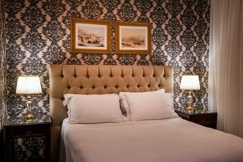 Гостиница Sofistic Hotel