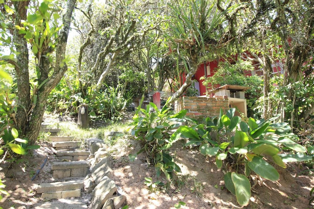 Фото Open Mar Pousada