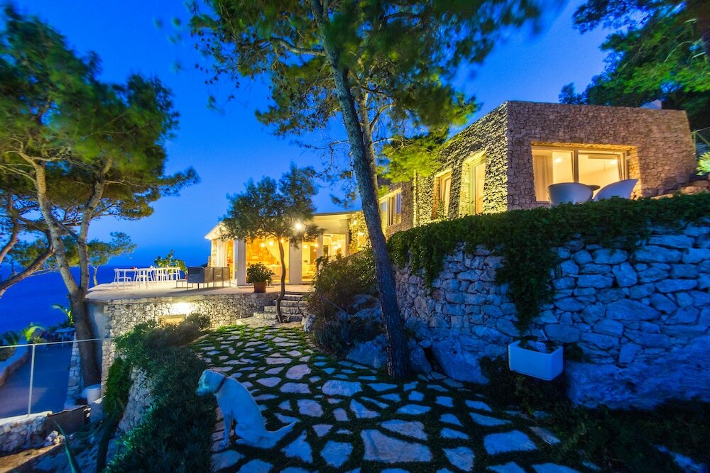 Фото La Casa del Fico