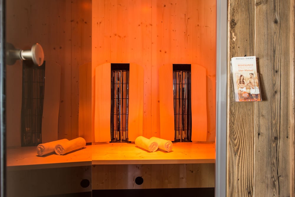 Фото Alpenlodge Alexander