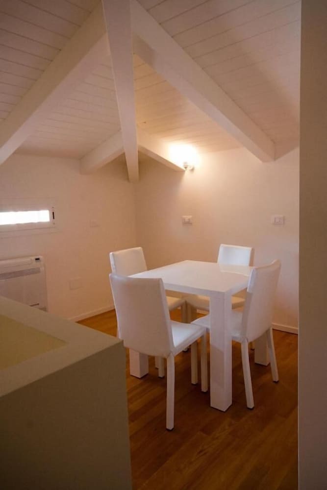 Фото Hotel Muraglie