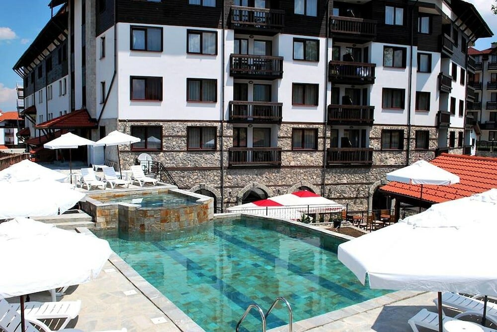 Фото Hotel Complex Zara Bansko