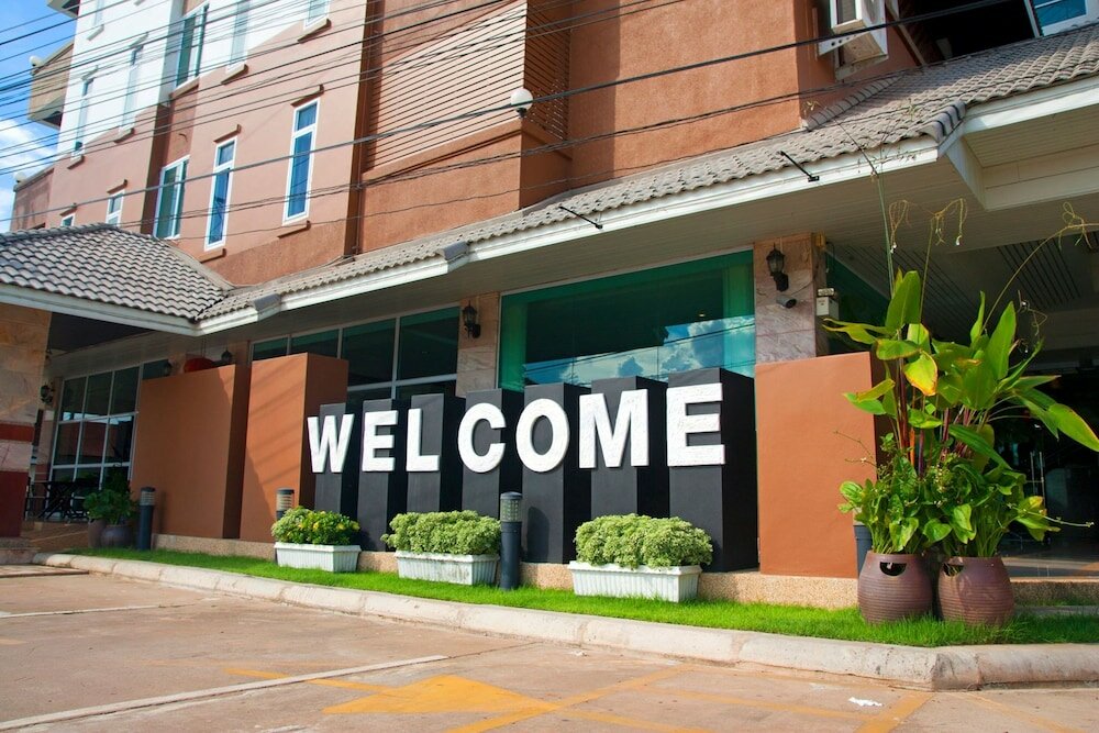 Фото Century Grand Hotel