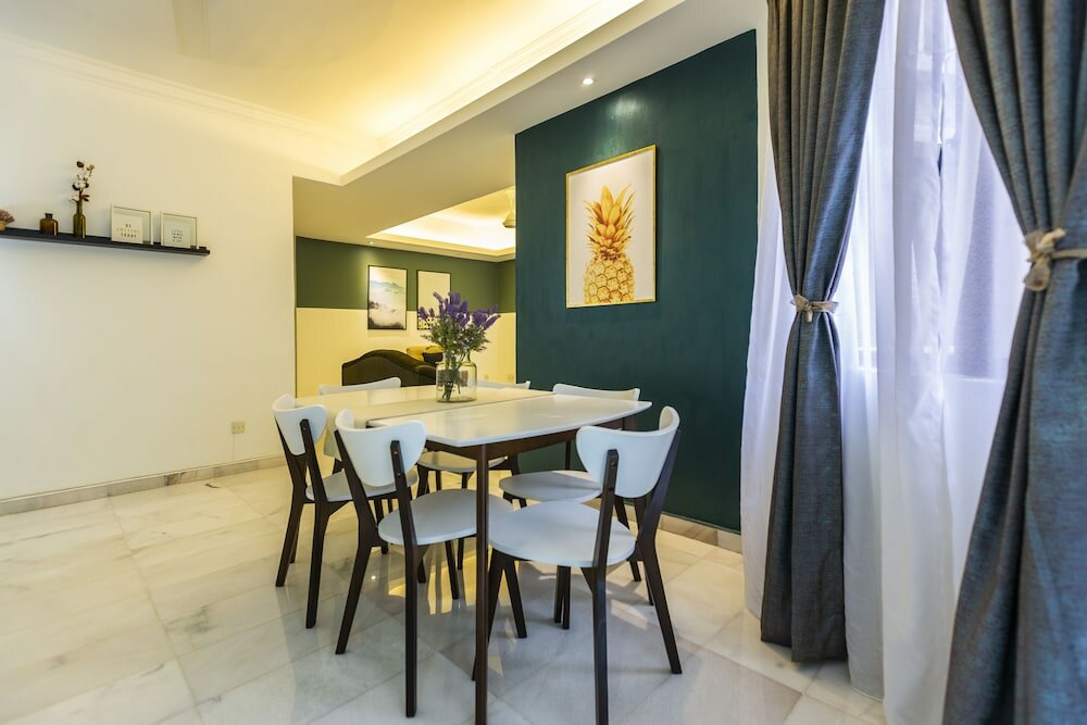 Фото The Forum Condominium by Brassalova 74