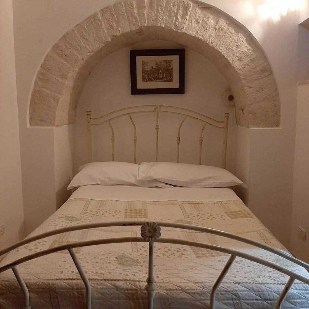 Фото Trulli Antichi Mestieri