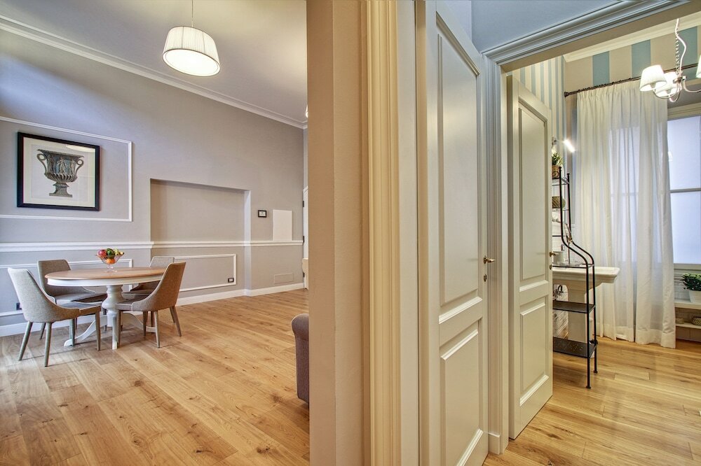 Фото Art Apartment Campidoglio