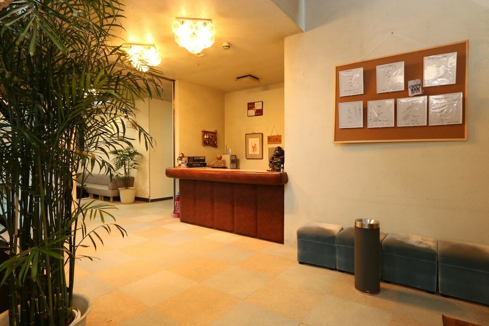 Фото New Fukujuso