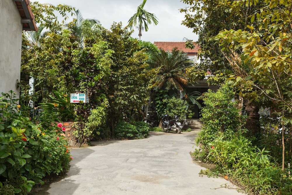 Фото Khanh's Home