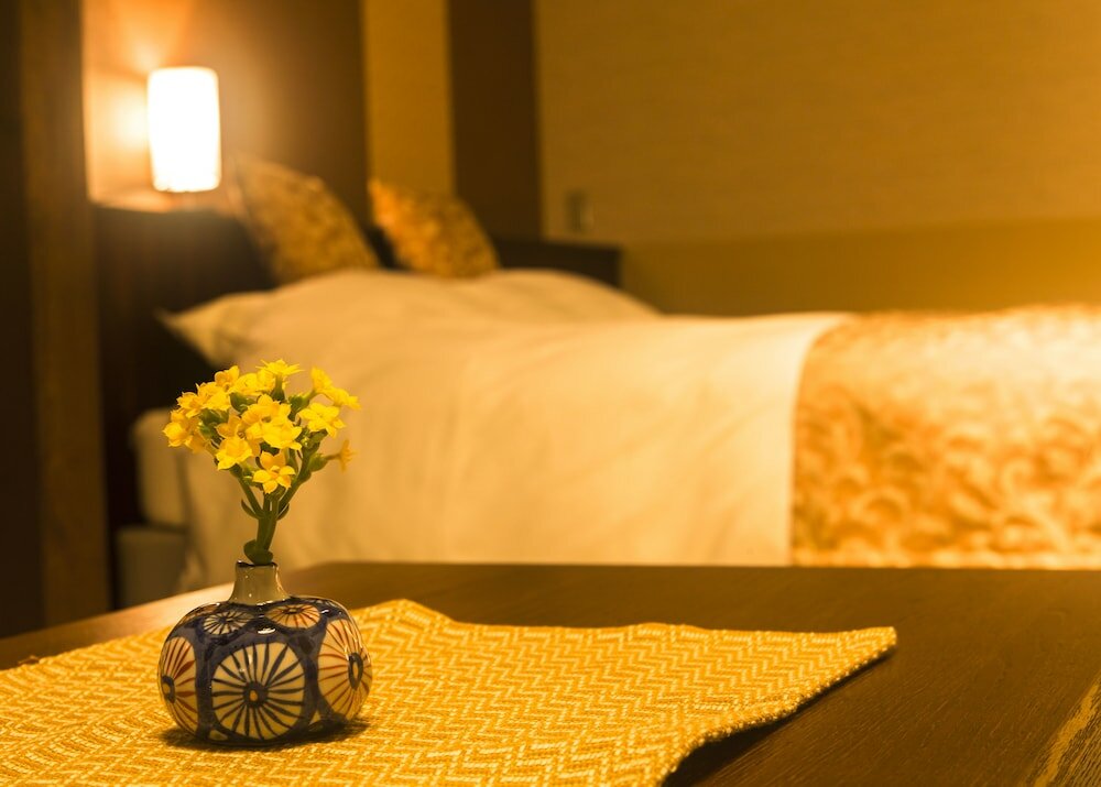 Фото Yusai Resort Hibiki