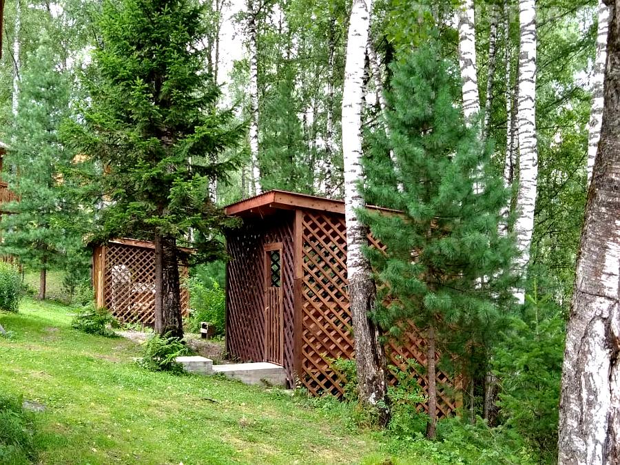 Фото Усадьба Перлу