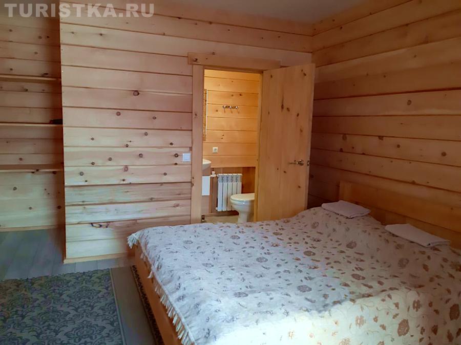 Фото Усадьба Перлу