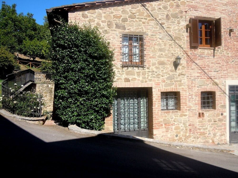 Фото Agriturismo Case Graziani